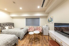 INN THE OMOTESANDO