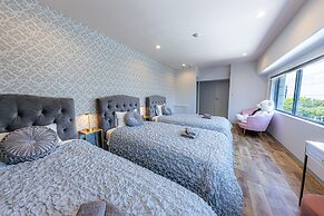 INN THE OMOTESANDO