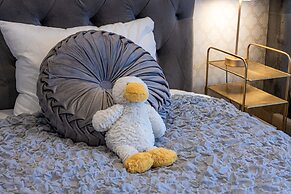 INN THE OMOTESANDO