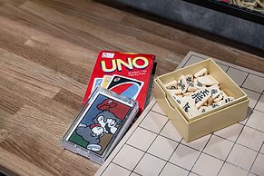INN THE OMOTESANDO