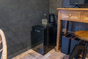 INN THE OMOTESANDO