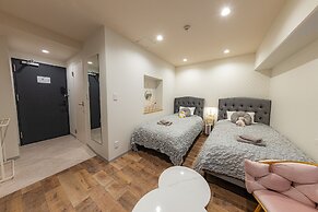 INN THE OMOTESANDO