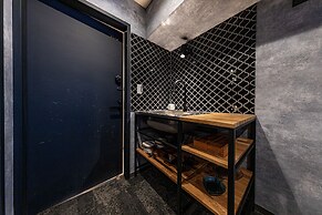 INN THE OMOTESANDO