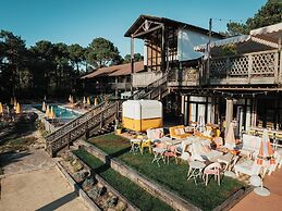 Hôtel La Baignoire