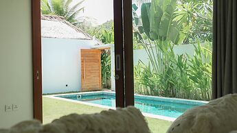 Kalea Villas