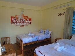Hotel Sarangkot