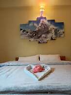 Hotel Sarangkot