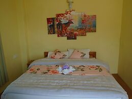 Hotel Sarangkot