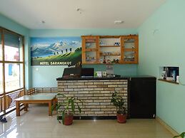 Hotel Sarangkot