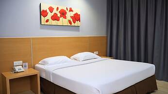 Amalia Hotel Lampung
