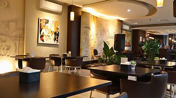 Amalia Hotel Lampung