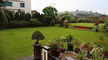Amalia Hotel Lampung