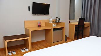 Amalia Hotel Lampung