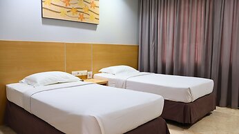 Amalia Hotel Lampung