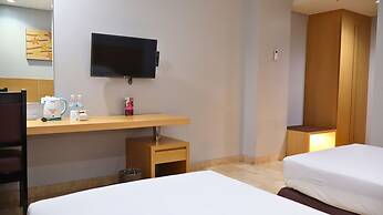 Amalia Hotel Lampung