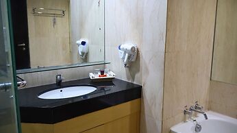 Amalia Hotel Lampung