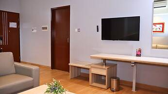 Amalia Hotel Lampung