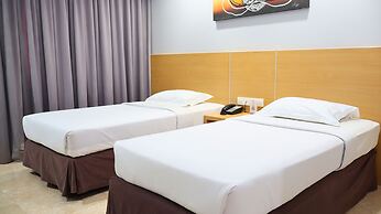 Amalia Hotel Lampung