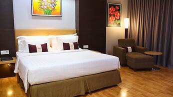 Amalia Hotel Lampung