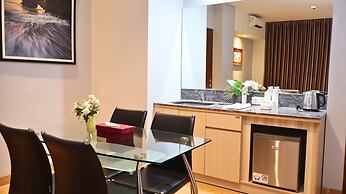 Amalia Hotel Lampung