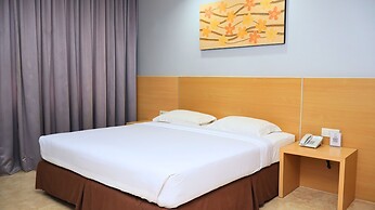 Amalia Hotel Lampung