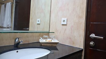 Amalia Hotel Lampung