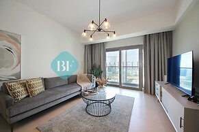 Luxury 2BR In Reem Island