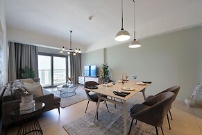 Luxury 2BR In Reem Island