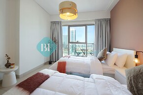 Luxury 2BR In Reem Island