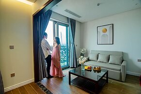 MK Riverside Apartment By Haviland