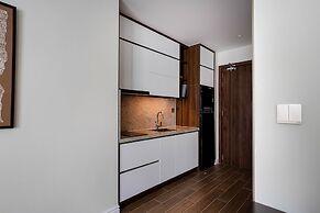 MK Riverside Apartment By Haviland