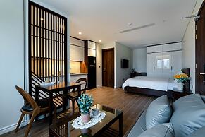 MK Riverside Apartment By Haviland