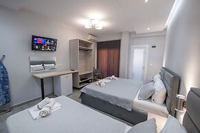 Hotel Porti