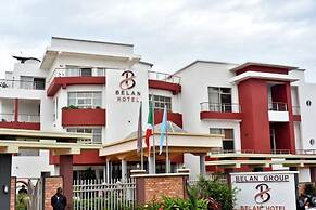 BELAN Hôtel de Ngozi