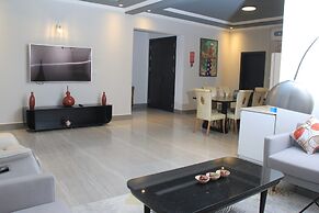 BELAN Hôtel de Ngozi