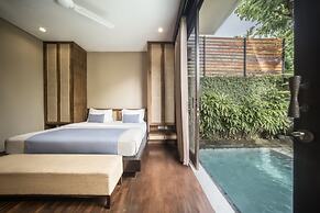 Canggu Circle Villa by Ini Vie Hospitality