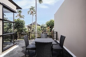 Canggu Circle Villa by Ini Vie Hospitality