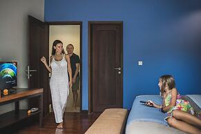 Canggu Circle Villa by Ini Vie Hospitality