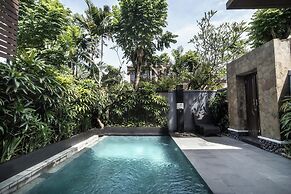 Canggu Circle Villa by Ini Vie Hospitality