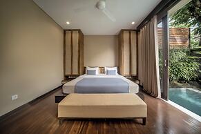 Canggu Circle Villa by Ini Vie Hospitality