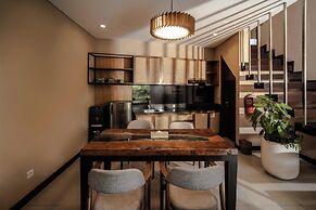 Canggu Circle Villa by Ini Vie Hospitality