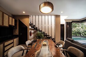 Canggu Circle Villa by Ini Vie Hospitality