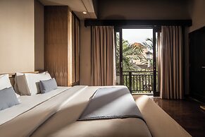 Canggu Circle Villa by Ini Vie Hospitality