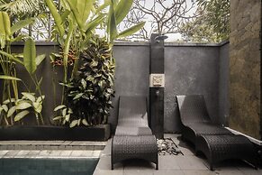 Canggu Circle Villa by Ini Vie Hospitality
