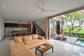 Canggu Circle Villa by Ini Vie Hospitality