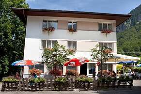 Hotel Gemse