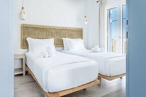 Alsea Seafront Apartments