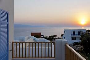 Alsea Seafront Apartments