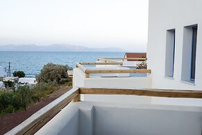 Alsea Seafront Apartments