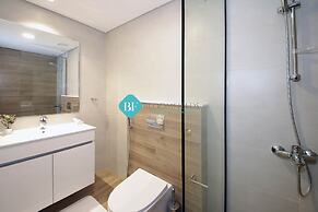 Luxury duplex in Raha lofts